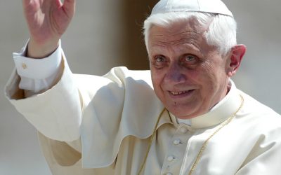 Mensaje de Benedicto XVI, para la Cuaresma 2011