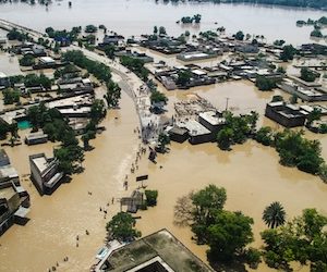 Cáritas Pakistan pide ayuda