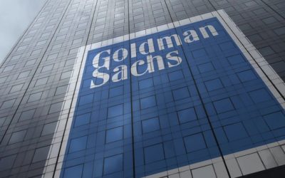 Cómo Goldman Sachs dirige el mundo