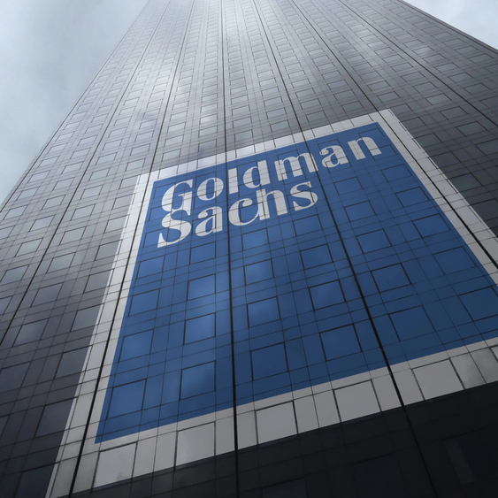 Cómo Goldman Sachs dirige el mundo