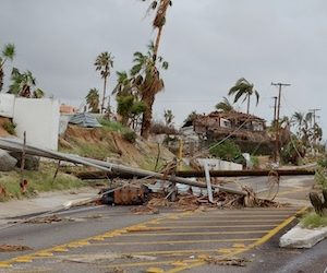 Emergencia en Cuba: Huracan Sandy