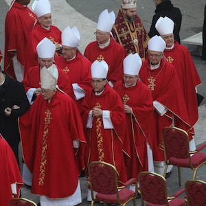 Síntesis del Mensaje del Sínodo sobre la Nueva Evangelización