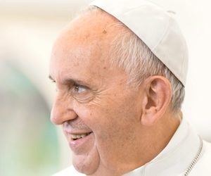 El Papa libra una ofensiva diplomática para evitar la intervención militar