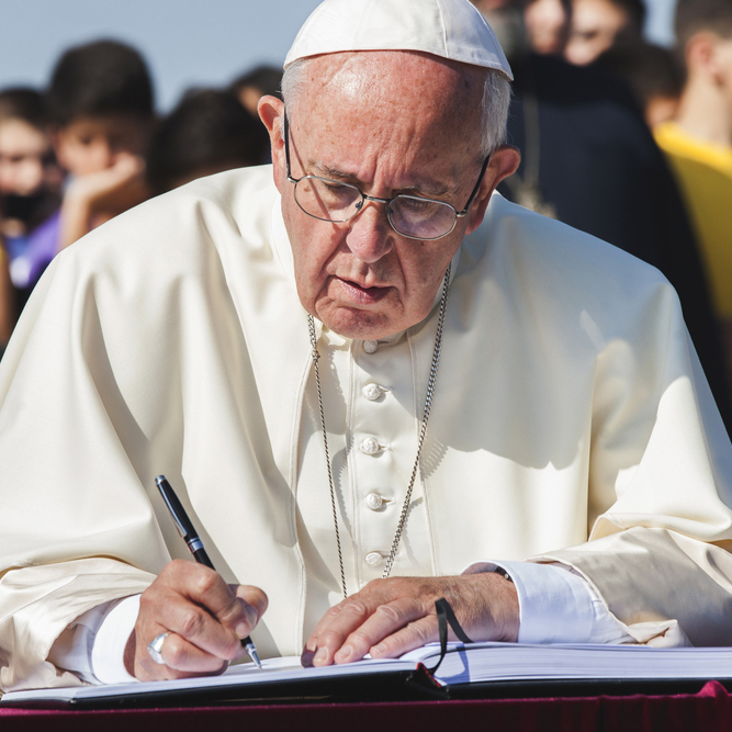 Evangelii Gaudium: La hoja de ruta pastoral de Francisco