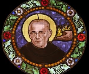 “Dos coronas”, una película sobre la vida de San Maximiliano Kolbe