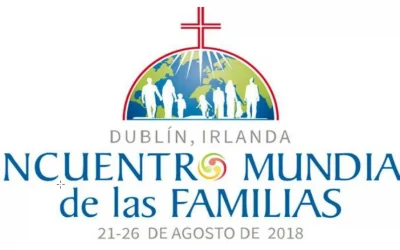 Finaliza el encuentro Mundial de las Familias en Dublín