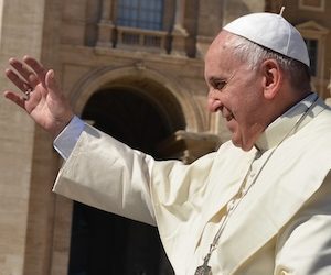 Carta del Papa Francisco al Pueblo de Dios