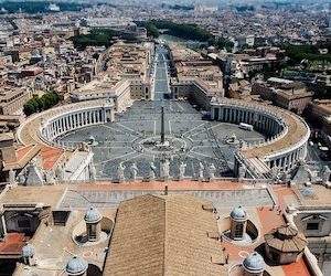 La Comisión Pontificia para la Protección de los Menores concluye su Asamblea Plenaria