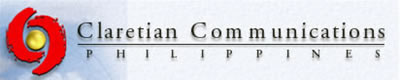 Logo Claretian Publications