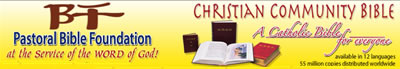 Pastoral Bible Fundation