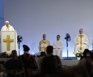 Ecumenismo: el requisito para la plenitud en el Cuerpo de Cristo