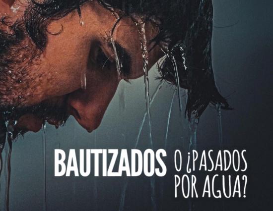 BautizadosPasadosPorAgua